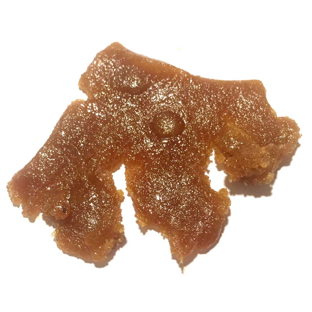 BlueberryGodWax