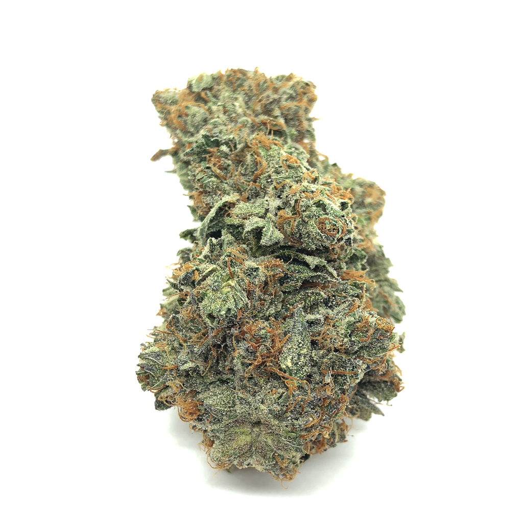 PURPLE KUSH