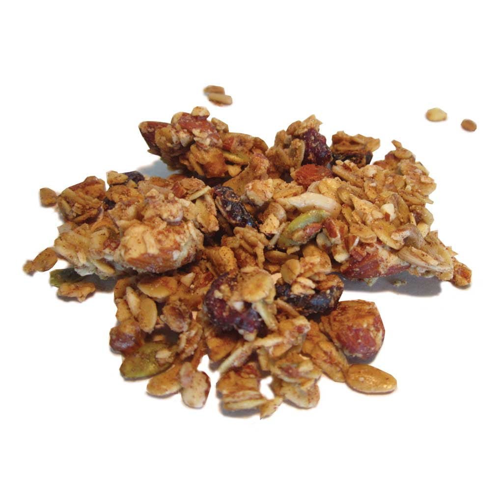 WB-granola