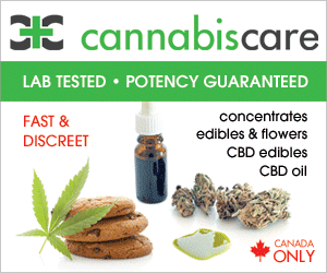 Cannabis Oil and Cannabis Products. Lab Tested. Potency Guaranteed.