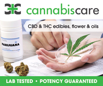 Lab-tested, potency-guaranteed weed. The best online weed in Canada.