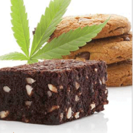 Cannabis Edibles