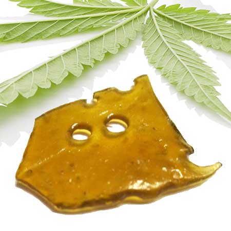 CBD Shatter