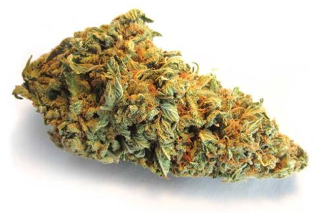 A Hybrid Cannabis Strain Might Be The Right Combination