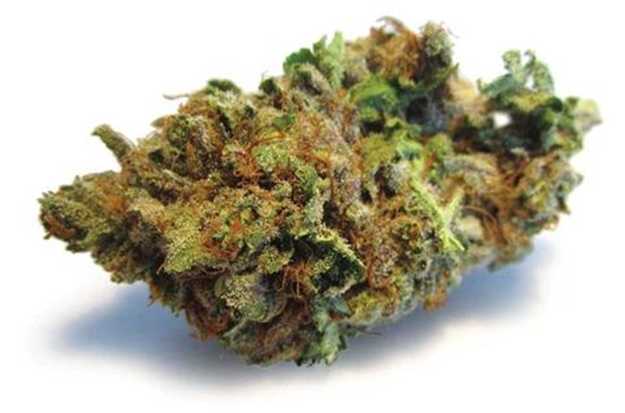 When You Need To Calm Down, Choose An Indica