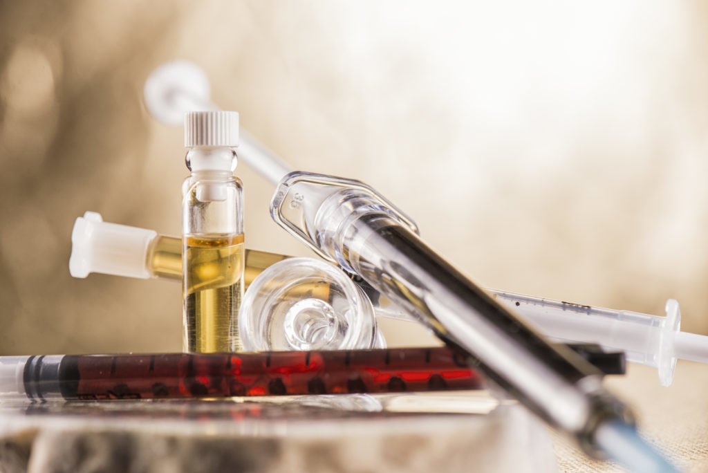 CBD Oil Prices Canada