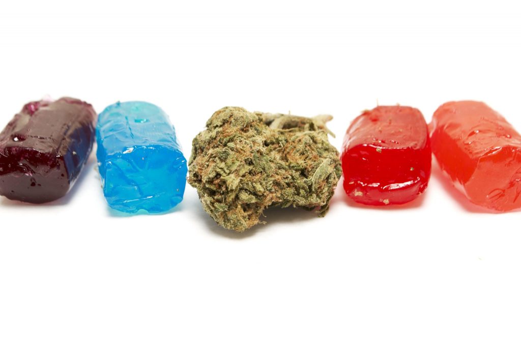 Marijuana and Cannabis Bud and THC Candy Concentrates Order Online in Canada