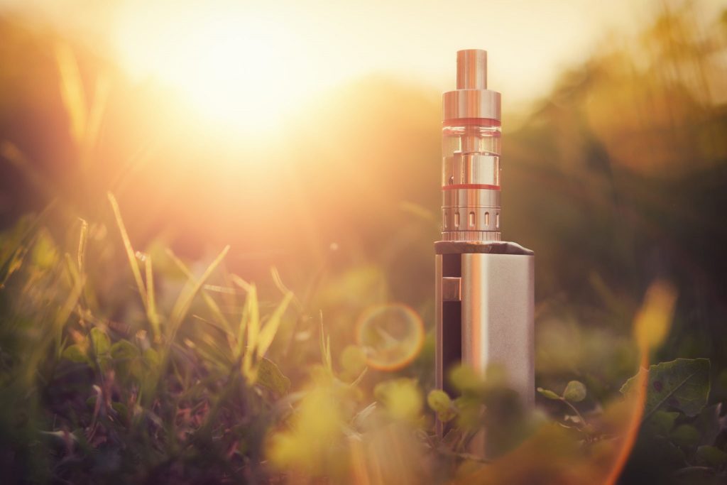 As One Might Expect, Shatter Is Vaporized In A Shatter Vaporizer vaping shatter is the way to go