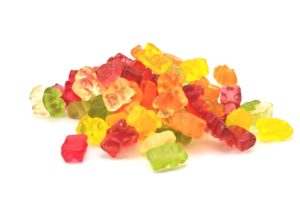 CBD Gummies