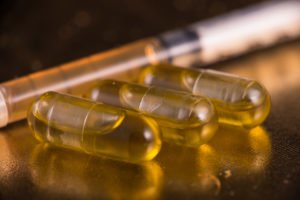 CBD Capsules Order Lab-tested CBD Pills in Canada