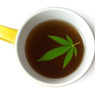 Cannabis & CBD Drinks