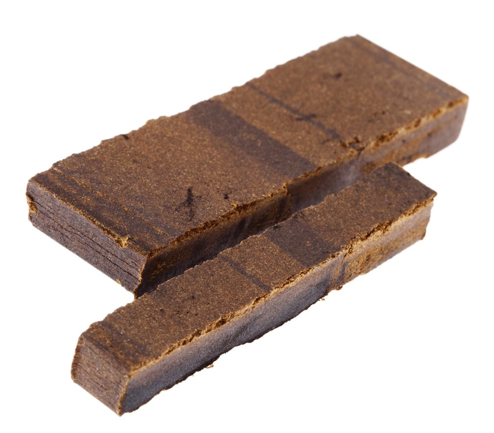 Hash bricks