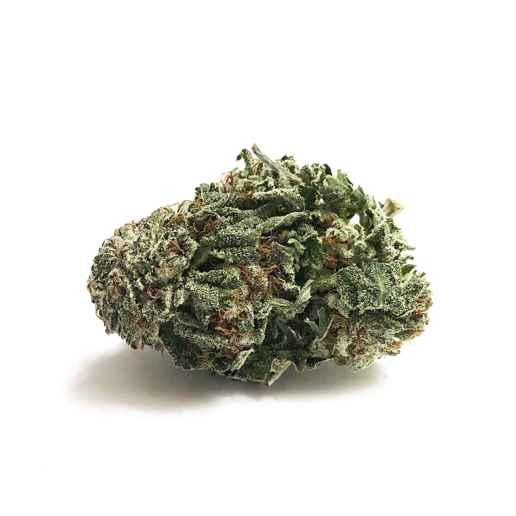 MysteryKush-bud