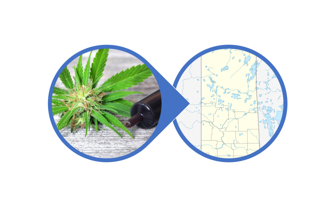 Find CBD Concentrates in Saskatchewan