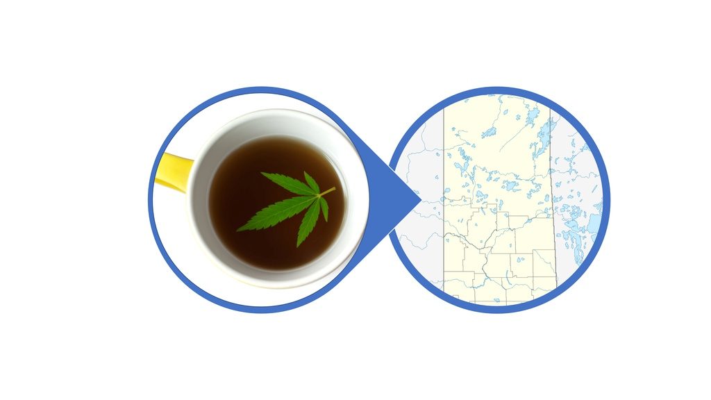 Find CBD & Cannabis Beverages in Saskatchewan