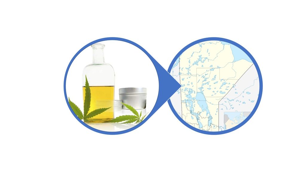 Find Medical Marijuana Topicals in Manitoba