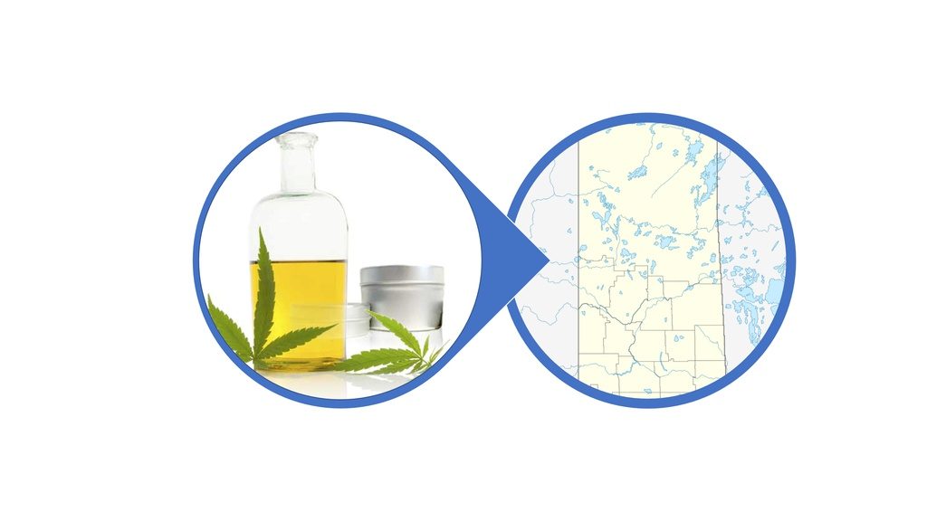 Find Medical Marijuana Topicals in Saskatchewan