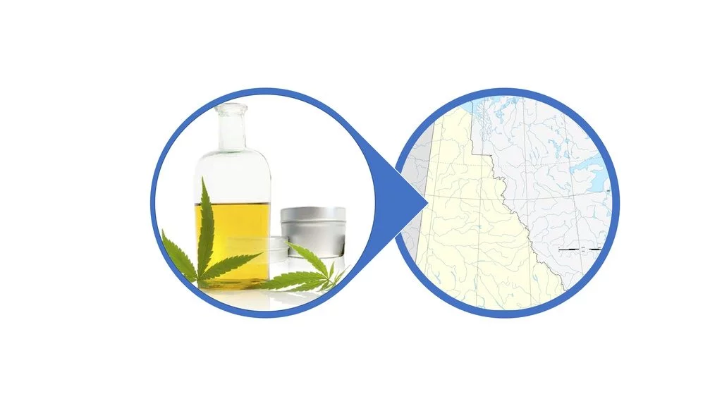 Find Medical Marijuana Topicals in Yukon