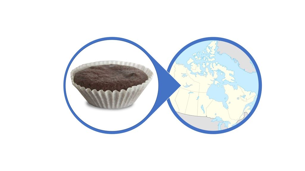 Find Cannabis Brownies, Pot Brownies, Weed Brownies, CBD Brownies Across Canada. Buy weed brownies online in Canada.
