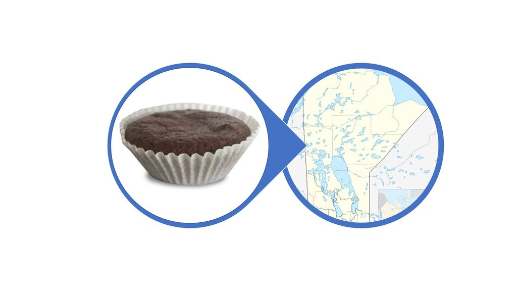 Find Cannabis Brownies, Pot Brownies, Weed Brownies, CBD Brownies in Manitoba