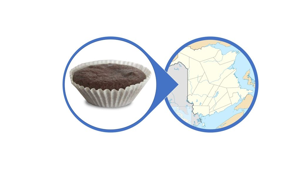 Find Cannabis Brownies, Pot Brownies, Weed Brownies, CBD Brownies in New Brunswick