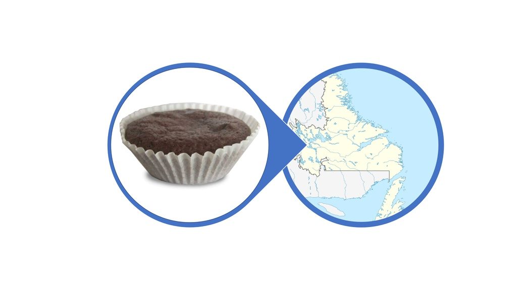 Find Cannabis Brownies, Pot Brownies, Weed Brownies, CBD Brownies in Newfoundland and Labrador