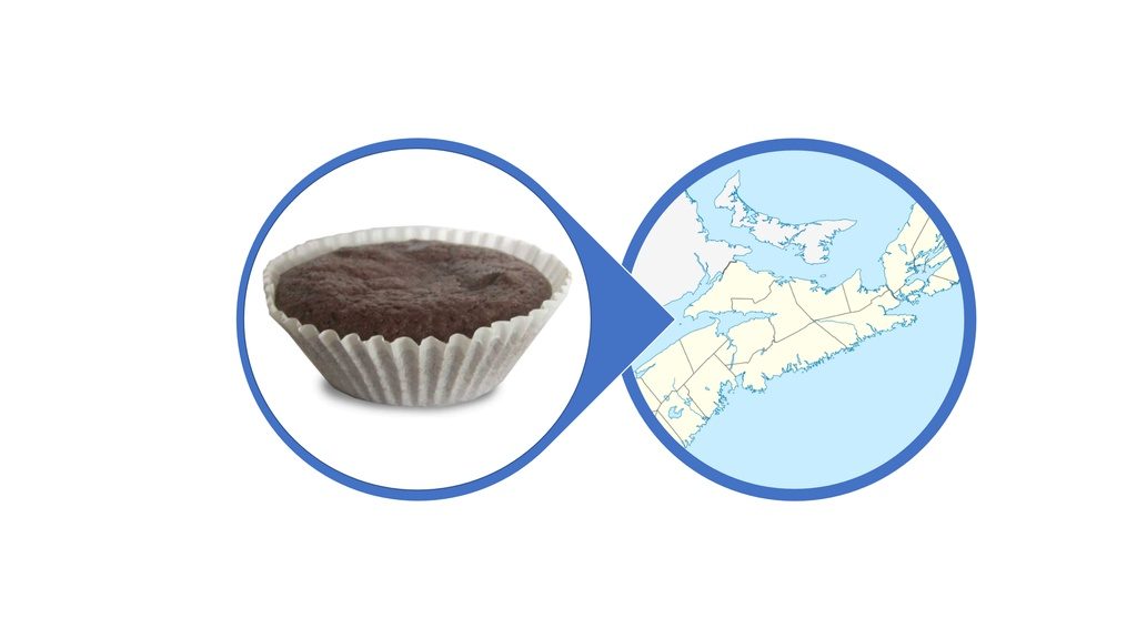 Find Cannabis Brownies, Pot Brownies, Weed Brownies, CBD Brownies in Nova Scotia