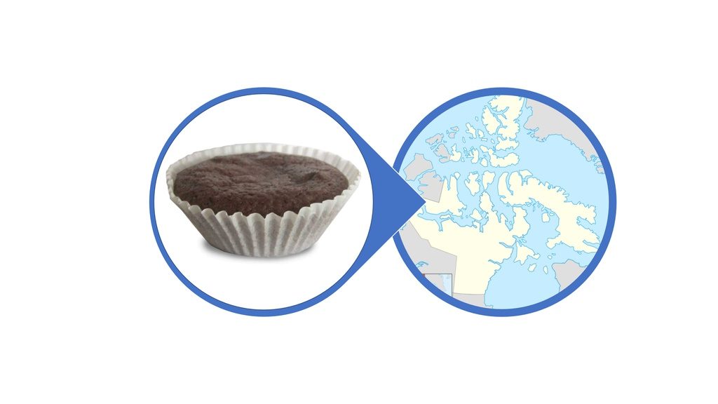 Find Cannabis Brownies, Pot Brownies, Weed Brownies, CBD Brownies in Nunavut