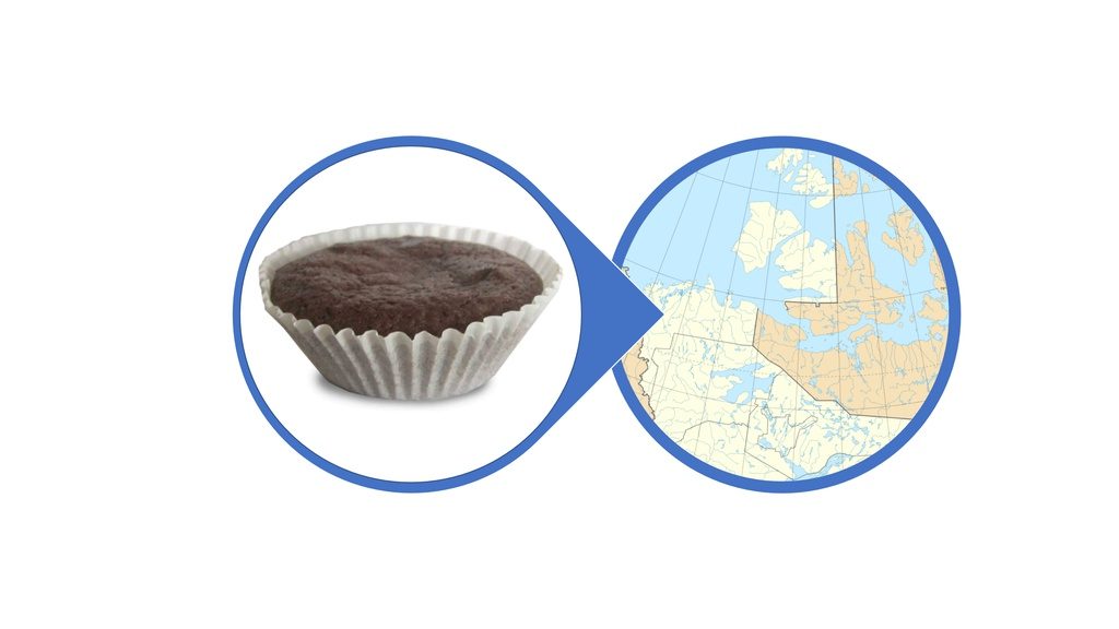 Find Cannabis Brownies, Pot Brownies, Weed Brownies, CBD Brownies in Northwest Territories