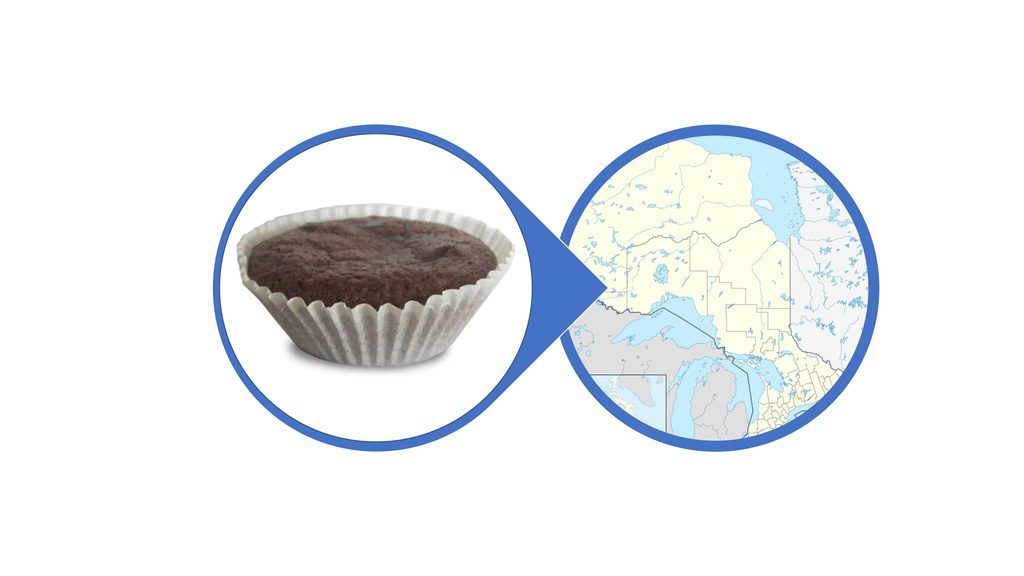 Find Cannabis Brownies in Ontario