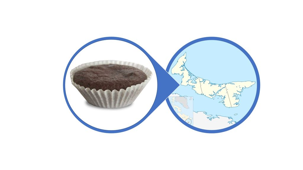 Find Cannabis Brownies, Pot Brownies, Weed Brownies, CBD Brownies in Prince Edward Island