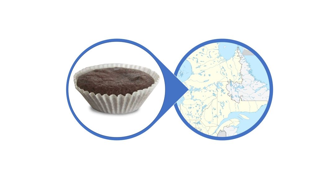 Find Cannabis Brownies, Pot Brownies, Weed Brownies, CBD Brownies in Quebec
