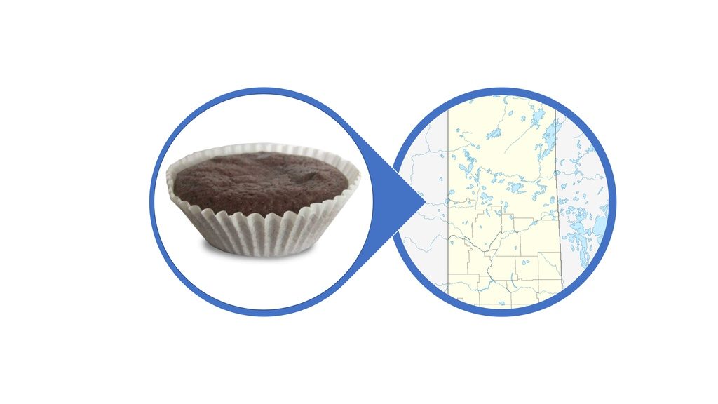 Find Cannabis Brownies, Pot Brownies, Weed Brownies, CBD Brownies in Saskatchewan