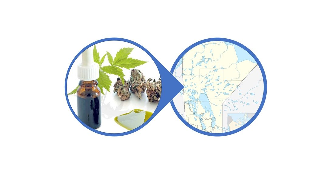 Find Cannabis Concentrates in Manitoba