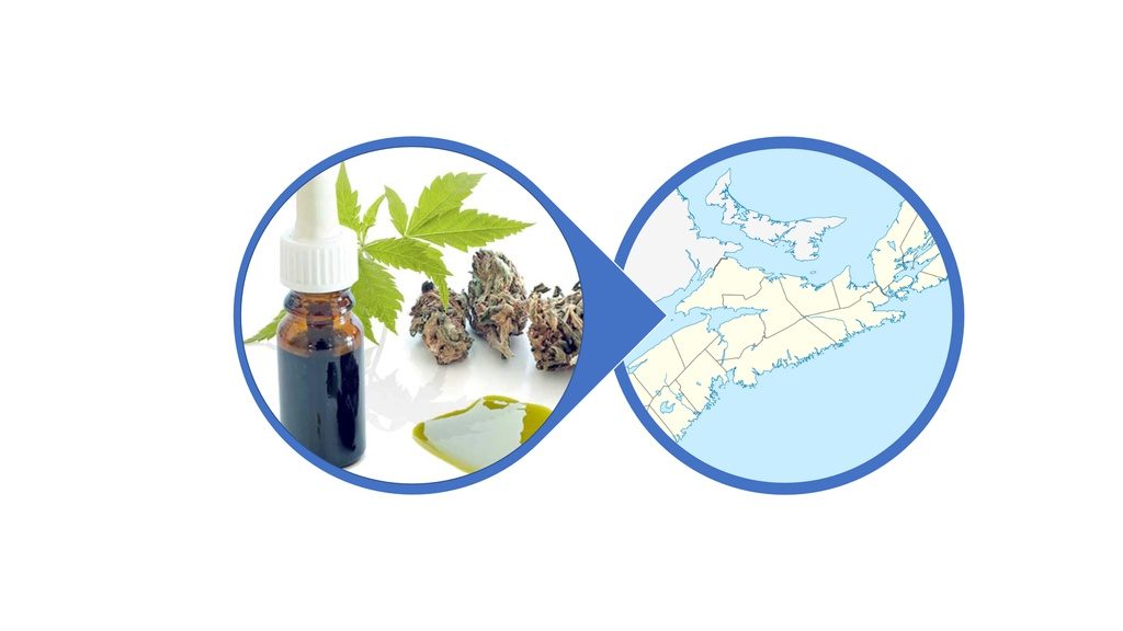 Find Cannabis Concentrates in Nova Scotia