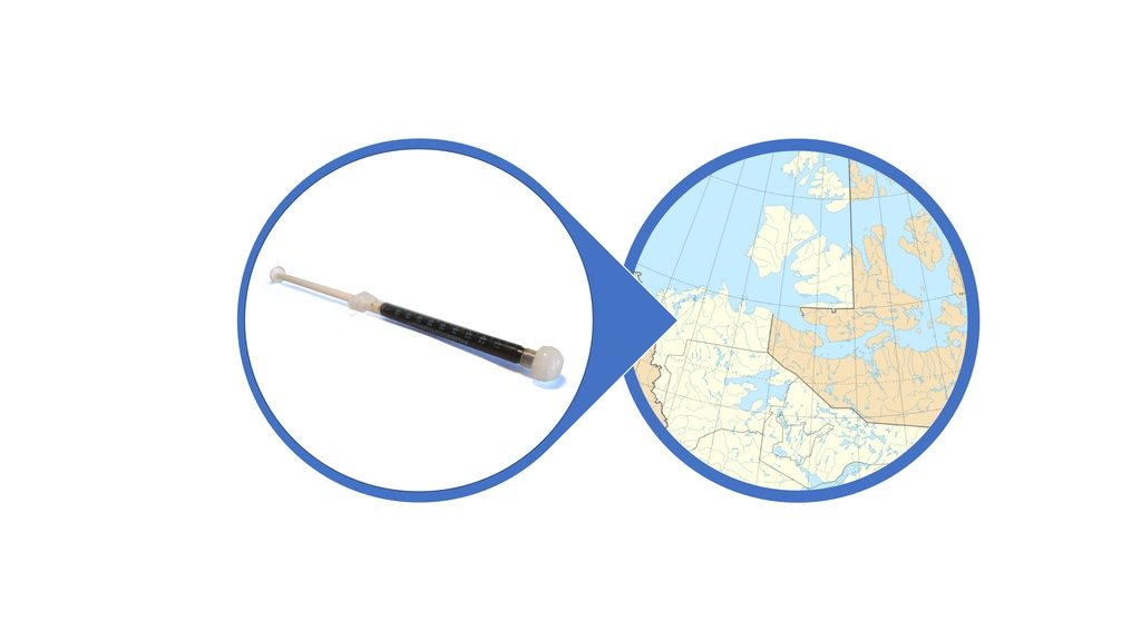 Find THC Oil in Northwest Territories