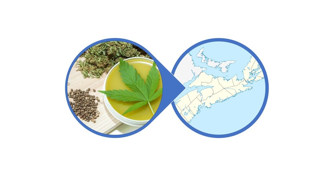 Find CBD Cream in Nova Scotia