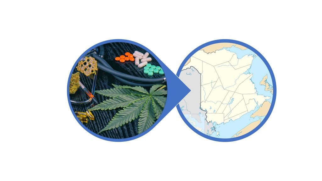 Find CBD Pills in New Brunswick