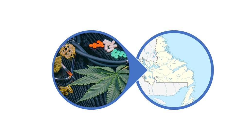 Order CBD Pills in Newfoundland and Labrador