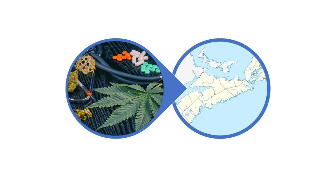 Find CBD Pills in Nova Scotia