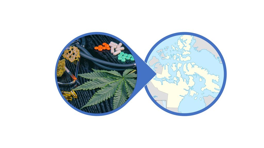 Find CBD Pills in Nunavut