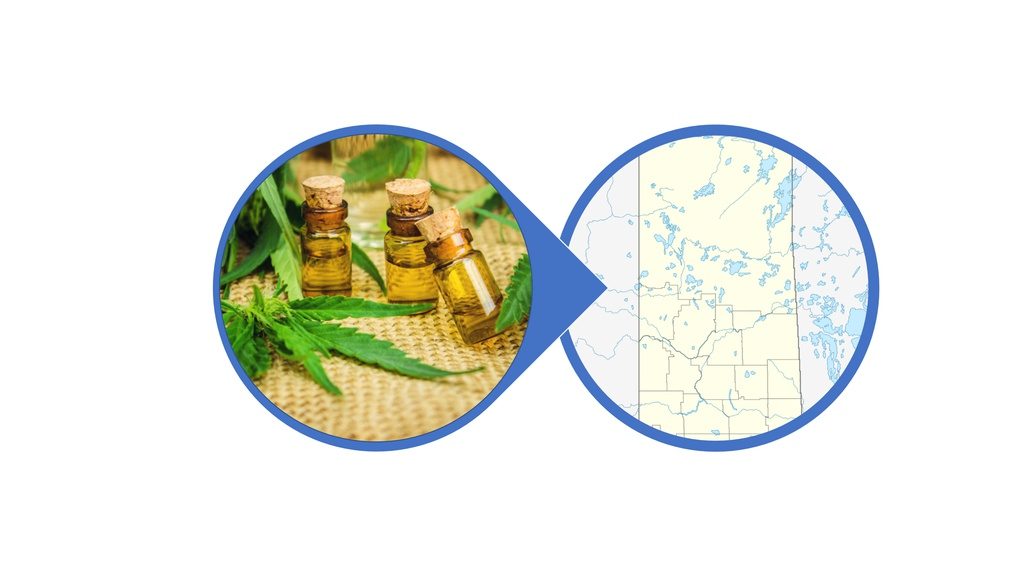 Find CBD Tinctures in Saskatchewan