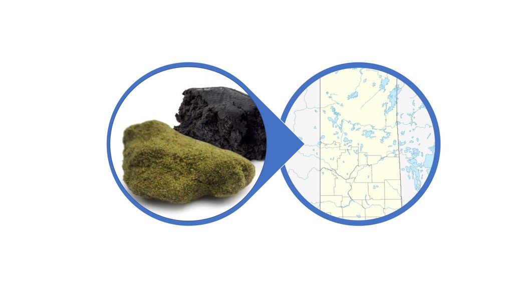 Find Hash in Saskatchewan