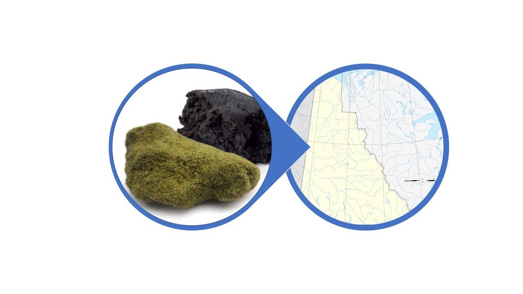 Find Hash in Yukon