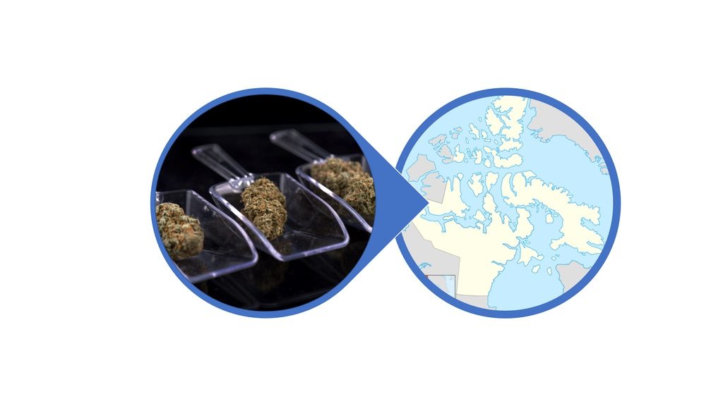 Find Pot in Nunavut