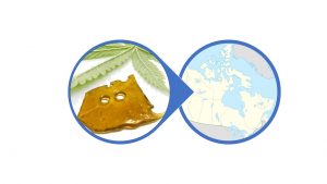 Find Shatter Across Canada