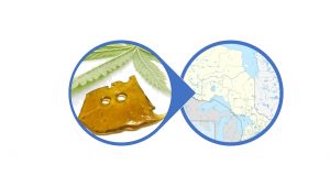 Find Shatter in Ontario