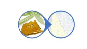 Find Shatter in Yukon