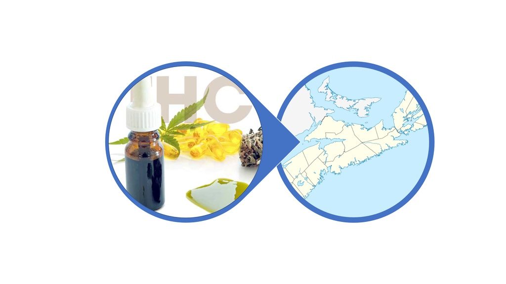 Find THC Concentrates in Nova Scotia