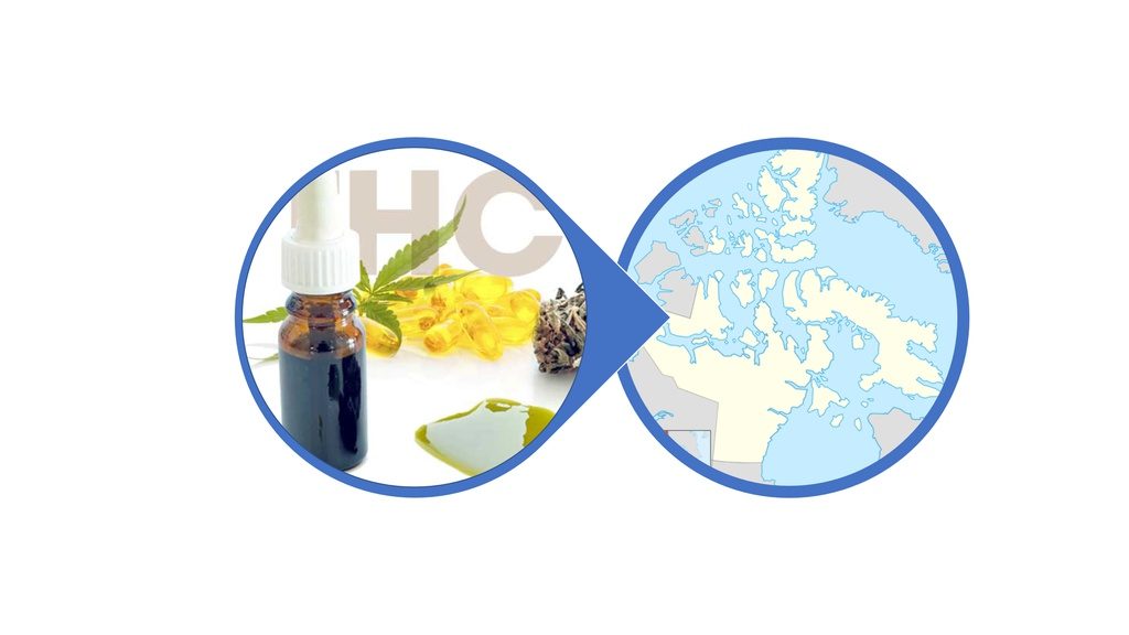 Find THC Concentrates in Nunavut